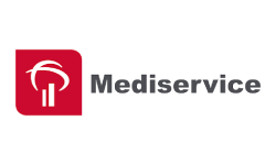 logo-MEDISERVICE
